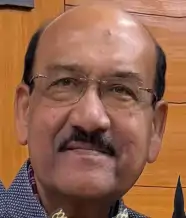 H. K. Aggarwal